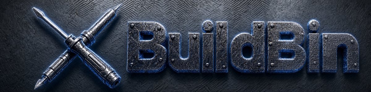 BuildBin
